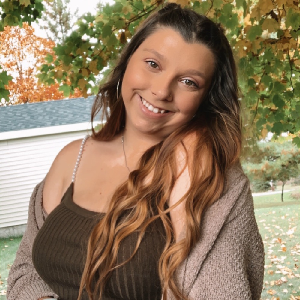 Meet your Posher, Kaylee